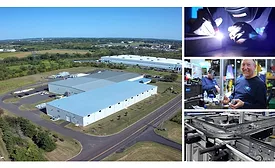 NCC Automated Systems joins Paxiom Group