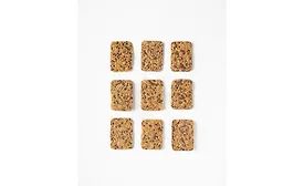 Top Seedz rolls out new cracker shapes