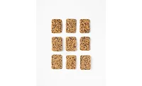 Top Seedz rolls out new cracker shapes Top Seedz rolls out new cracker shapes
