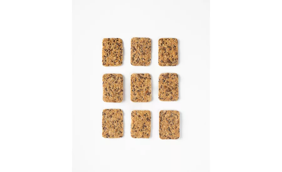 Top Seedz rolls out new cracker shapes