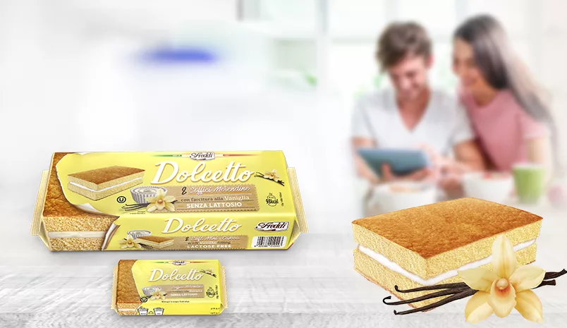 Valeo Foods Group acquires Italian bakery producer