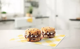 Sausage Bo-Berry Biscuits, Bo-Berry Cookies return to Bojangles