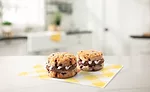 Sausage Bo-Berry Biscuits, Bo-Berry Cookies return to Bojangles