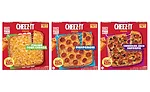 Palermo Villa, Kellanova release Cheez-It frozen pizzas