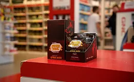Creating a caffeine gummy brand: FocusFuel