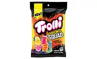 Trolli launches Sour Brite Squad gummies Trolli launches Sour Brite Squad gummies