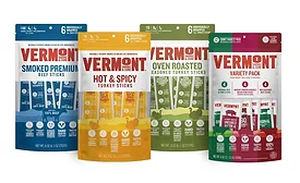 Vermont Smoke & Cure expands product line