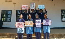 Research finds Fairtrade remains ‘go-to’ ethical label for shoppers