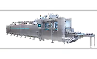 Bühler introduces OptiBake for wafer production Bühler introduces OptiBake for wafer production