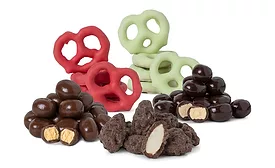 Nassau Candy to unveil bulk chocolate at Sweets & Snacks Expo