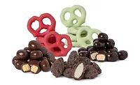 Nassau Candy to unveil bulk chocolate at Sweets & Snacks Expo Nassau Candy to unveil bulk chocolate at Sweets & Snacks Expo