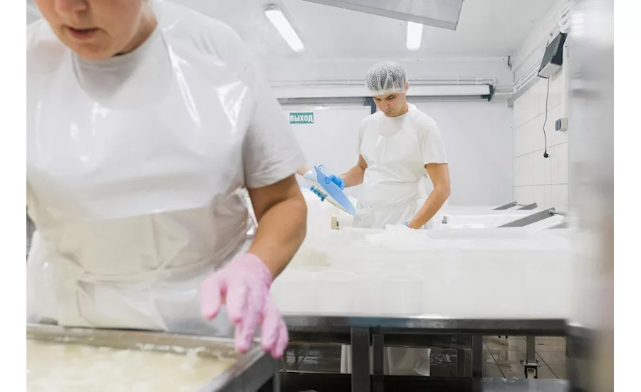 The study, available exclusively for the organization's members, focuses on workforce gap issues in the commercial baking sector.