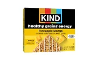 Kind debuts rebranded packaging
