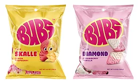 Mount Franklin Foods brings Swedish candy to U.S. market
