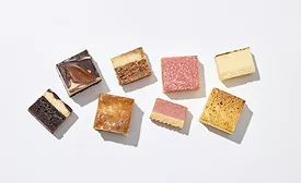 Eli's Cheesecake launches bite-sized desserts