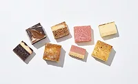 Eli's Cheesecake launches bite-sized desserts Eli's Cheesecake launches bite-sized desserts