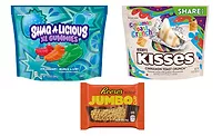 Hershey to introduce innovations at Sweets & Snacks Expo