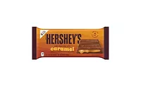 Hershey's introduces LTO Milk Chocolate with Caramel bar Hershey's introduces LTO Milk Chocolate with Caramel bar
