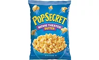 Our Home unveils Pop Secret RTE popcorn line