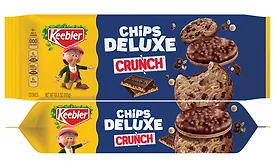Ferrero debuts cookies at Sweets & Snacks Expo