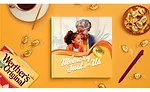 Werther's Original Mother's Day contest 2025