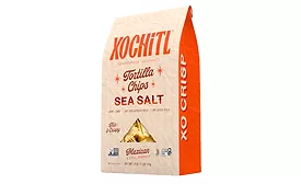 Tortilla chip brand welcomes Jimmy Fallon as investor, brand partner
