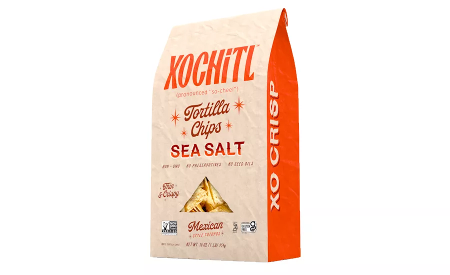 Tortilla chip brand welcomes Jimmy Fallon as investor, brand partner
