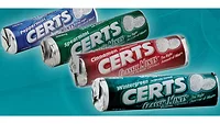 Certs mints