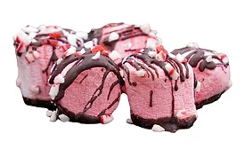 Campfire Marshmallow debuts Peppermint 'Mallow Poppers