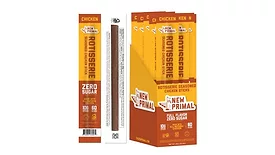 Rotisserie-Seasoned Chicken Sticks