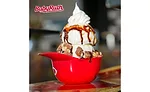 Baby Ruth, Cincinnati Reds sundae