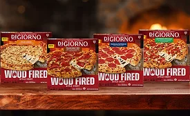 DiGiorno Wood Fired Style Pizza