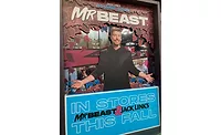 Jack Link's, MrBeast launch meat snacks