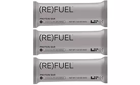 Health club releases better-for-you protein bars