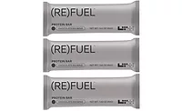 Health club releases better-for-you protein bars