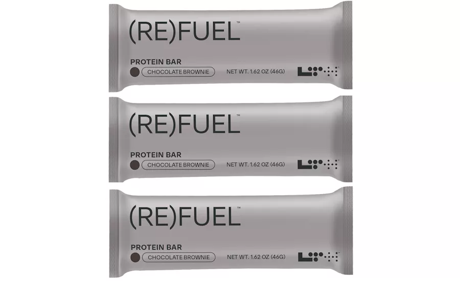 Health club releases better-for-you protein bars