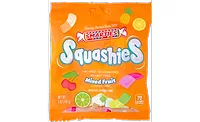Smarties expands Squashies lineup with Mixed Fruit flavor