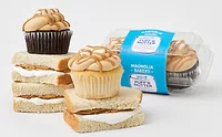 Magnolia Bakery sets sights on brand expansion Magnolia Bakery sets sights on brand expansion