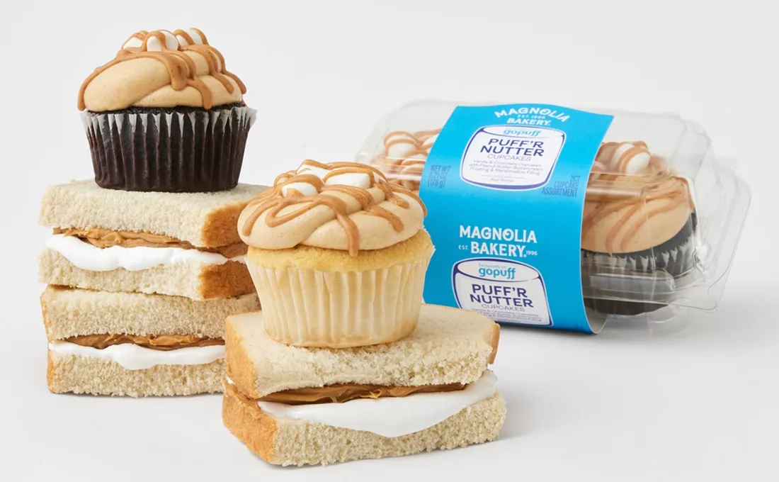 Magnolia Bakery sets sights on brand expansion