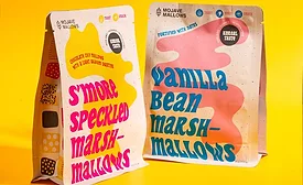 Mojave Mallows makes West Coast debut