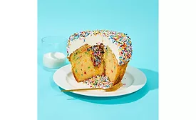 Crumbs launches giant-sized cupcakes