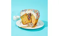 Crumbs launches giant-sized cupcakes Crumbs launches giant-sized cupcakes
