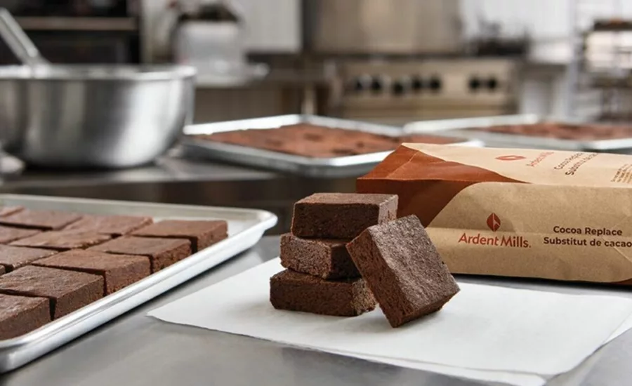 Ardent Mills introduces cocoa replacement ingredient