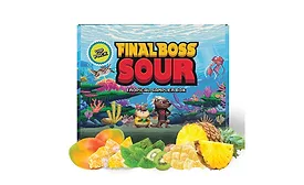 Final Boss Sour announces new flavors