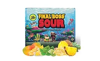 Final Boss Sour announces new flavors Final Boss Sour announces new flavors