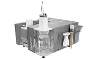 KPM Analytics introduces dual universal analyzer KPM Analytics introduces dual universal analyzer