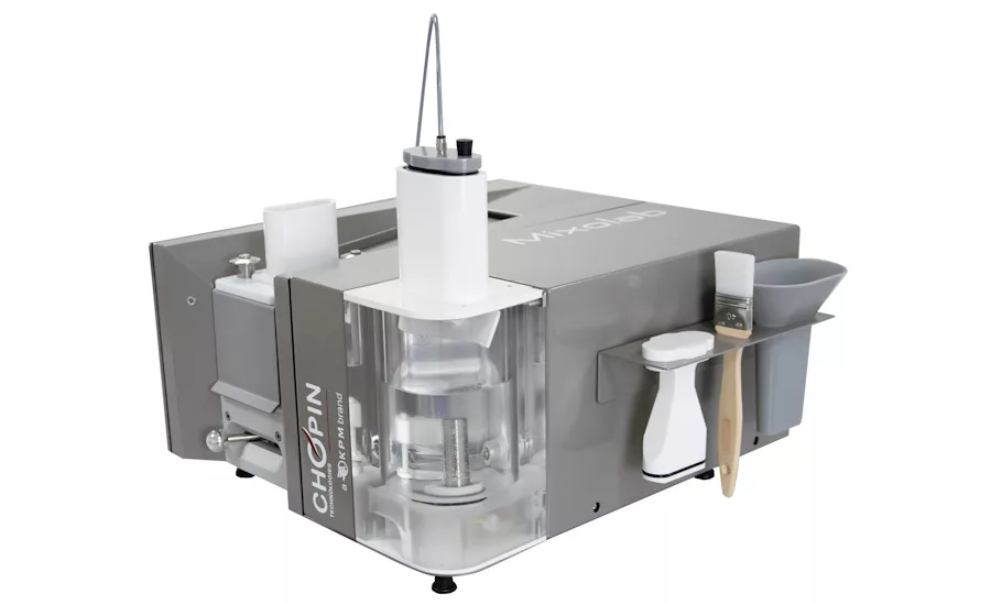 KPM Analytics introduces dual universal analyzer