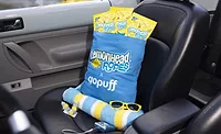 Lemonhead Ropes Lemonhead Ropes