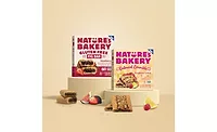 Nature's Bakery unveils flavor extensions for snack bars