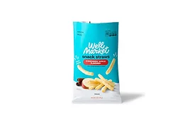 CVS adds to Well Market line of snacks